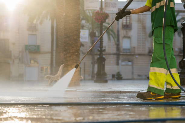 Shiner, TX Pressure Washing Services Company